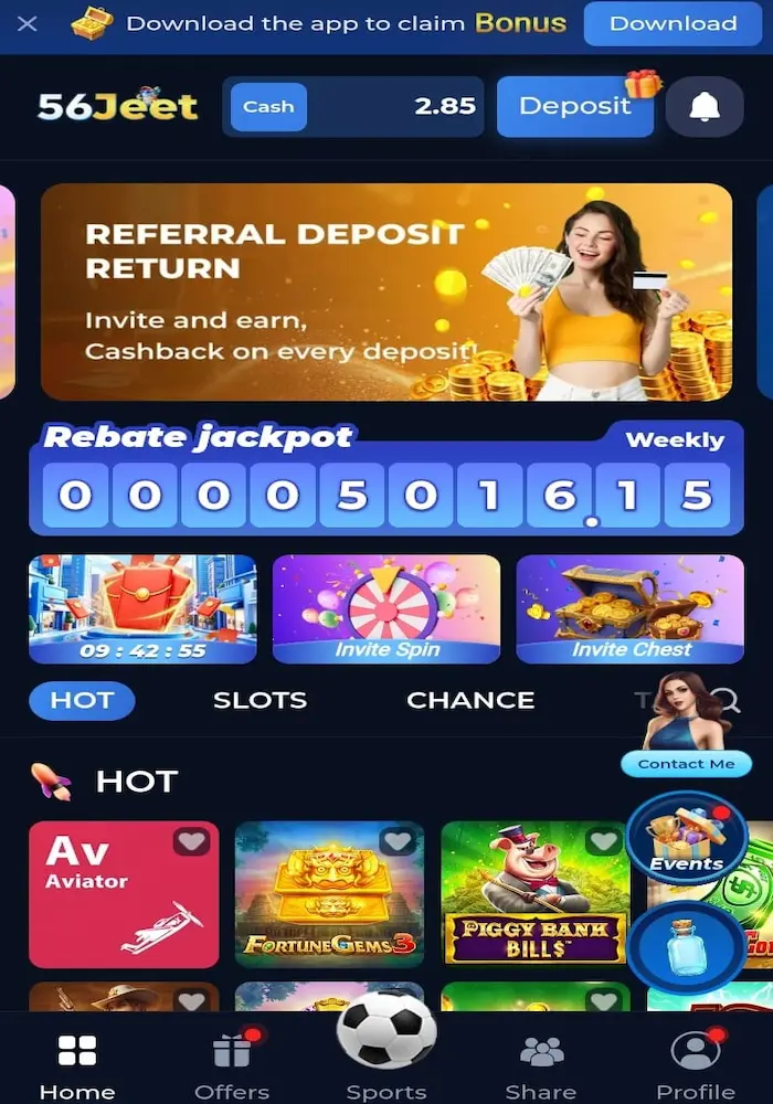 T7777 Game