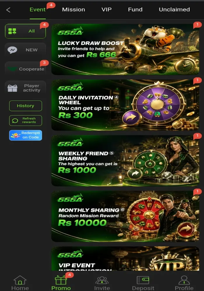 666A Game