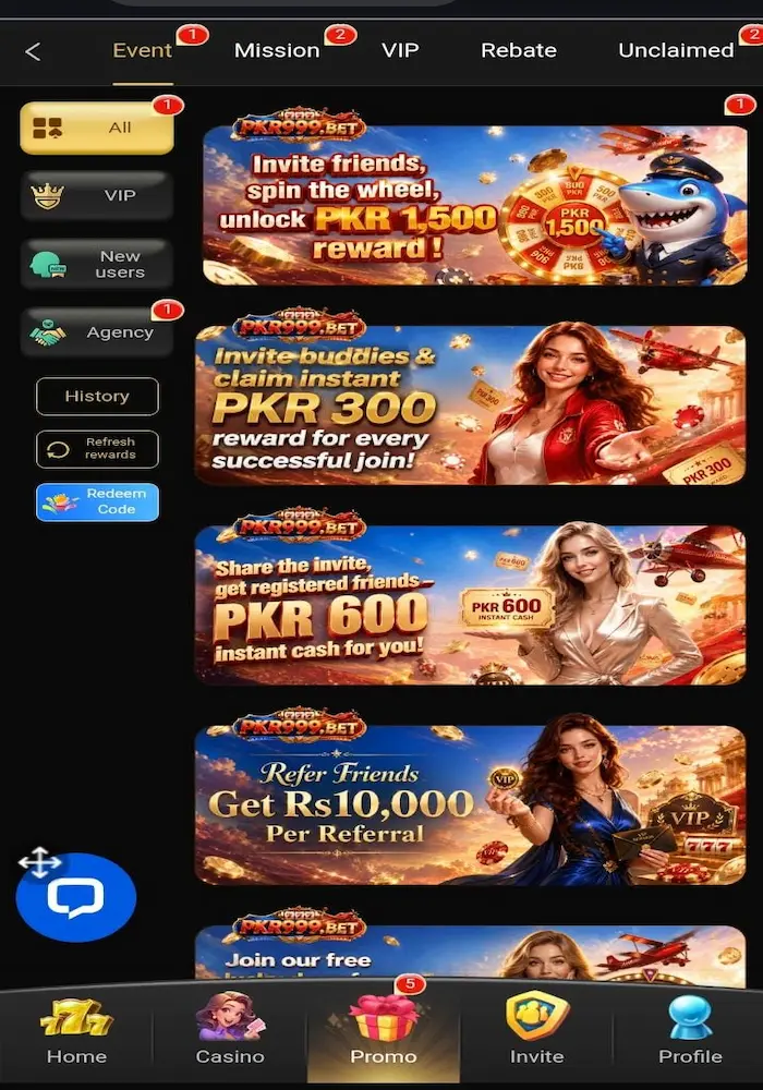 PKR999 game