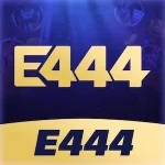E444 Game